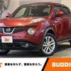 nissan juke 2012 -NISSAN--Juke DBA-YF15--YF15-058375---NISSAN--Juke DBA-YF15--YF15-058375- image 1