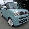 suzuki wagon-r 2021 quick_quick_MX91S_MX91S-105625 image 1