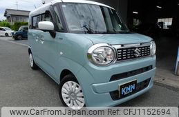 suzuki wagon-r 2021 quick_quick_MX91S_MX91S-105625