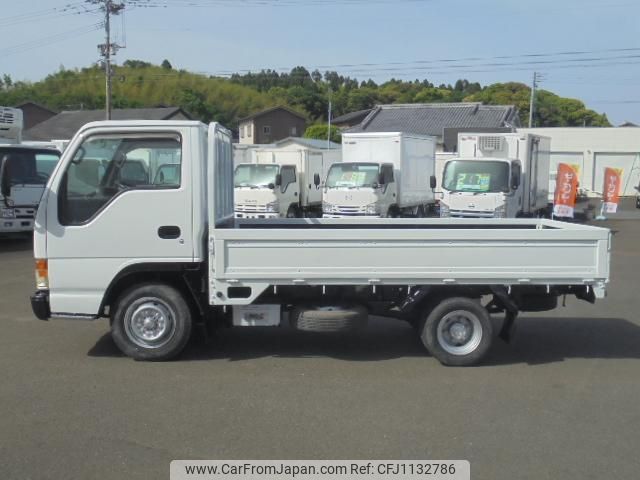 isuzu elf-truck 2001 GOO_NET_EXCHANGE_0840105A30250509W001 image 2