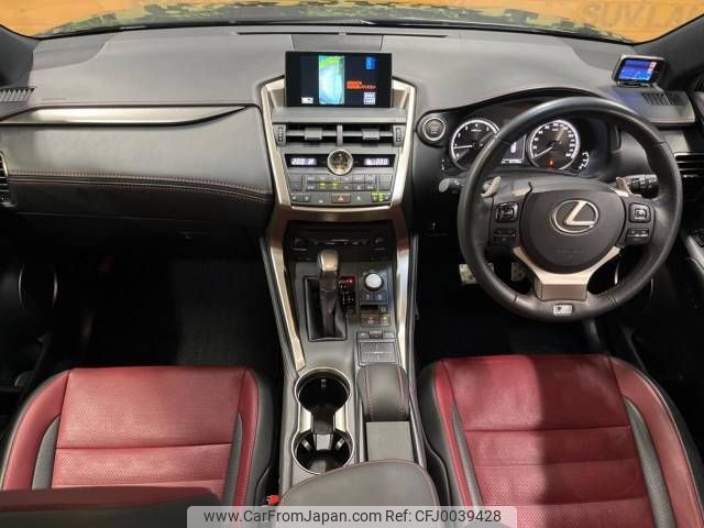 lexus nx 2015 -LEXUS--Lexus NX DBA-AGZ10--AGZ10-1004283---LEXUS--Lexus NX DBA-AGZ10--AGZ10-1004283- image 2