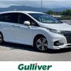 honda odyssey 2018 -HONDA--Odyssey 6AA-RC4--RC4-1155398---HONDA--Odyssey 6AA-RC4--RC4-1155398- image 1