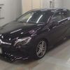 mercedes-benz a-class 2016 quick_quick_DBA-176042_WDD1760422V123561 image 1