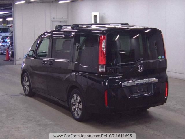 honda stepwagon 2016 CFJ1611695 image 2