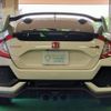 honda civic 2019 quick_quick_DBA-FK8_FK8-1200674 image 3