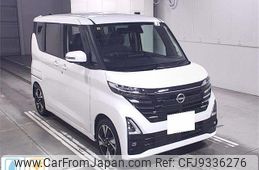 nissan roox 2023 -NISSAN 【京都 582ｻ5135】--Roox B45A-0502575---NISSAN 【京都 582ｻ5135】--Roox B45A-0502575-