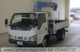 isuzu elf-truck 2006 -ISUZU 【所沢 100ｽ2340】--Elf NKR81R-7034257---ISUZU 【所沢 100ｽ2340】--Elf NKR81R-7034257-