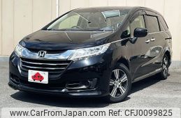 honda odyssey 2016 -HONDA--Odyssey DBA-RC1--RC1-1117994---HONDA--Odyssey DBA-RC1--RC1-1117994-