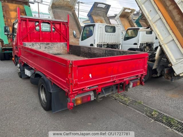 hino dutro 2015 CFJ1727781 image 2