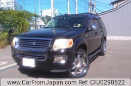 ford explorer 2009 quick_quick_ABA-1FMEU74_1FMEU73E19UA16865