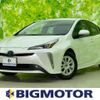 toyota prius 2021 quick_quick_6AA-ZVW51_ZVW51-6212783 image 1