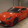 toyota 86 2022 -TOYOTA 【久留米 339ﾀ 178】--86 3BA-ZN8--ZN8-009307---TOYOTA 【久留米 339ﾀ 178】--86 3BA-ZN8--ZN8-009307- image 1