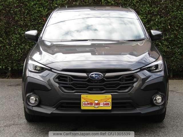 subaru subaru-others 2024 quick_quick_5AA-GUE_GUE-027096 image 1