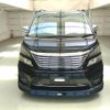 toyota vellfire 2010 CFJ1516292 image 8