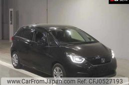 honda fit 2020 -HONDA--Fit GR1-1017676---HONDA--Fit GR1-1017676-