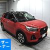 daihatsu rocky 2020 -DAIHATSU 【愛媛 533り】--Rocky A200S-0019010---DAIHATSU 【愛媛 533り】--Rocky A200S-0019010- image 1