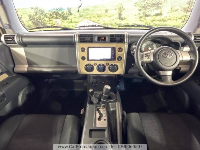 toyota fj-cruiser 2012 -TOYOTA--FJ Curiser CBA-GSJ15W--GSJ15-0120565---TOYOTA--FJ Curiser CBA-GSJ15W--GSJ15-0120565- image 2