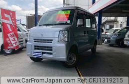 suzuki every 2010 GOO_JP_700110115730250619001