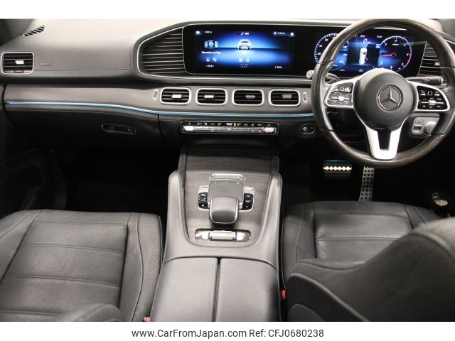 mercedes-benz gls-class 2020 -MERCEDES-BENZ--Benz GLS 3DA-167923--W1N1679232A148499---MERCEDES-BENZ--Benz GLS 3DA-167923--W1N1679232A148499- image 2