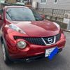 nissan juke 2013 CFJ1704908 image 3
