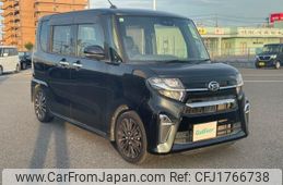 daihatsu tanto 2019 CFJ1766738