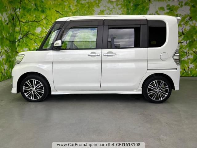daihatsu tanto 2015 CFJ1613108 image 2