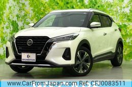 nissan kix 2020 quick_quick_6AA-P15_P15-013845