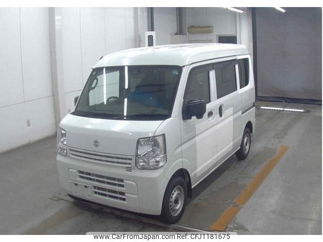 suzuki every 2021 quick_quick_HBD-DA17V_DA17V-519523 image 1