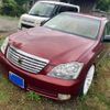 toyota crown 2005 -TOYOTA--Crown DBA-GRS180--GRS180-0033553---TOYOTA--Crown DBA-GRS180--GRS180-0033553- image 1