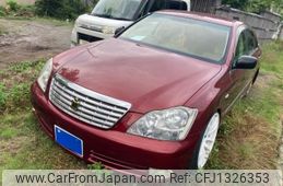 toyota crown 2005 -TOYOTA--Crown DBA-GRS180--GRS180-0033553---TOYOTA--Crown DBA-GRS180--GRS180-0033553-