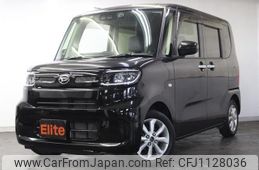 daihatsu tanto 2022 -DAIHATSU--Tanto LA650S--LA650S-0228003---DAIHATSU--Tanto LA650S--LA650S-0228003-