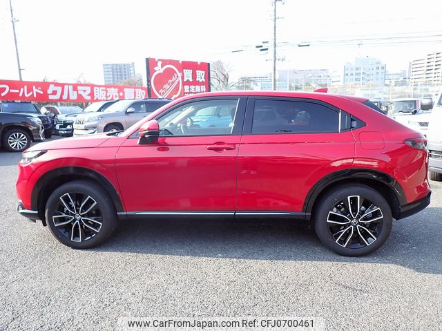 honda vezel 2023 25522203 image 2