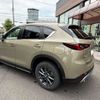 mazda cx-5 2022 -MAZDA--CX-5 3DA-KF2P--KF2P-550158---MAZDA--CX-5 3DA-KF2P--KF2P-550158- image 4