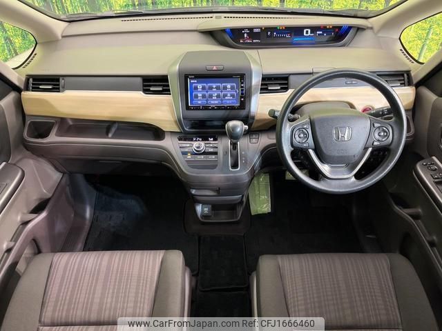 honda freed 2018 CFJ1666460 image 2