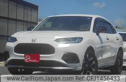 honda zr-v 2023 quick_quick_6AA-RZ4_RZ4-1004614