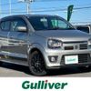 suzuki alto-works 2017 -SUZUKI--Alto Works DBA-HA36S--HA36S-893294---SUZUKI--Alto Works DBA-HA36S--HA36S-893294- image 1