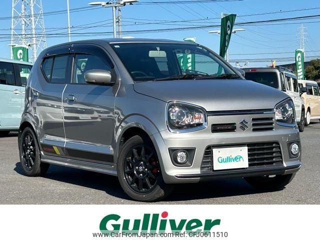 suzuki alto-works 2017 -SUZUKI--Alto Works DBA-HA36S--HA36S-893294---SUZUKI--Alto Works DBA-HA36S--HA36S-893294- image 1