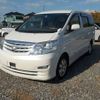 toyota alphard 2006 -TOYOTA--Alphard DBA-ANH10W--ANH10-0127797---TOYOTA--Alphard DBA-ANH10W--ANH10-0127797- image 42