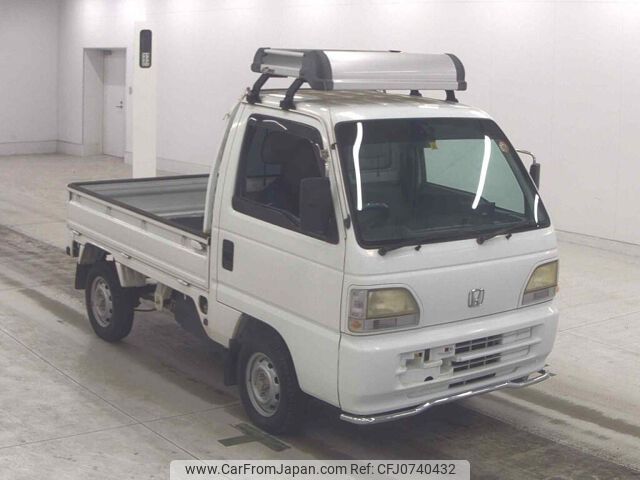 honda acty-truck 1996 CFJBid_HA4-2330764 image 2