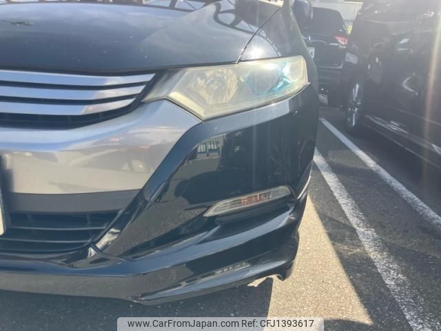 honda insight 2010 -HONDA--Insight DAA-ZE2--ZE2-1207795---HONDA--Insight DAA-ZE2--ZE2-1207795- image 2