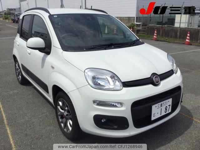 fiat panda 2021 -FIAT 【三重 531ﾄ187】--Fiat Panda 13909-03E65600---FIAT 【三重 531ﾄ187】--Fiat Panda 13909-03E65600- image 1
