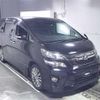 toyota vellfire 2013 -TOYOTA--Vellfire GGH20W-8076021---TOYOTA--Vellfire GGH20W-8076021- image 1