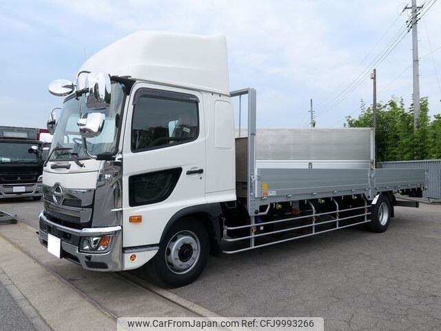 hino ranger 2023 -HINO--Hino Ranger 2PG-FE2ACG--FE2AC-102955---HINO--Hino Ranger 2PG-FE2ACG--FE2AC-102955- image 2