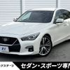 nissan skyline 2020 -NISSAN--Skyline 5BA-RV37--RV37-102983---NISSAN--Skyline 5BA-RV37--RV37-102983- image 1