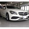 mercedes-benz cla-class 2017 -MERCEDES-BENZ 【京都 346ﾏ5577】--Benz CLA DBA-117342--2N585788---MERCEDES-BENZ 【京都 346ﾏ5577】--Benz CLA DBA-117342--2N585788- image 28