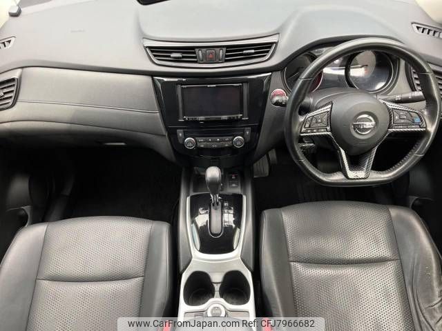 nissan x-trail 2018 -NISSAN--X-Trail DBA-NT32--NT32-086085---NISSAN--X-Trail DBA-NT32--NT32-086085- image 2