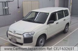 toyota probox-van 2020 CFJ1632651