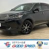 toyota harrier 2020 -TOYOTA--Harrier DBA-ZSU60W--ZSU60-0191831---TOYOTA--Harrier DBA-ZSU60W--ZSU60-0191831- image 1