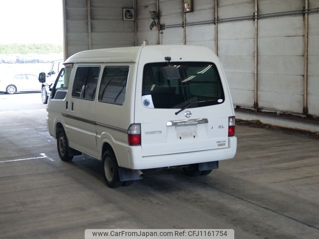 nissan vanette-van 2005 -NISSAN--Vanette Van SK82VN-332456---NISSAN--Vanette Van SK82VN-332456- image 2