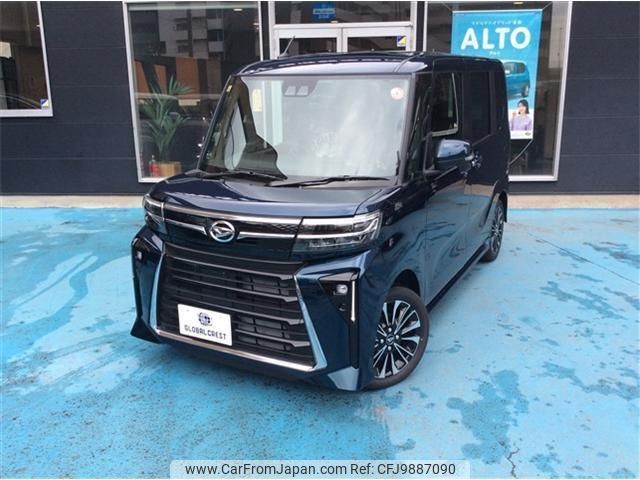 daihatsu tanto 2023 quick_quick_5BA-LA650S_LA650S-0361498 image 2